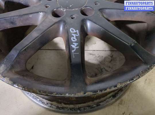 купить Комплект литых дисков на Mercedes B W245 2005-2012
