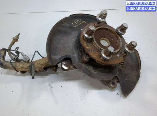 купить Кулак поворотный на Toyota Tundra 2007-2013