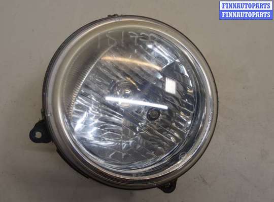 купить Фара (передняя) на Jeep Liberty 2001-2007
