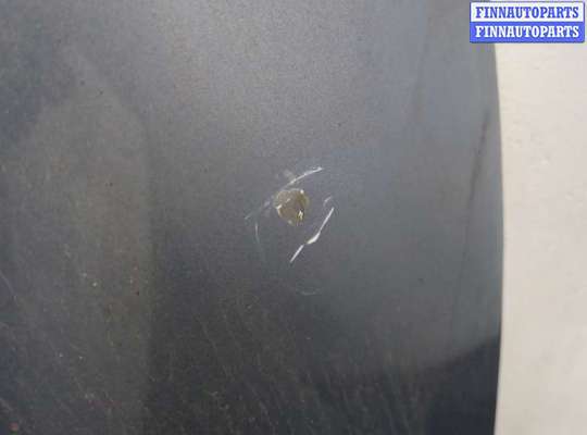 купить Капот на Honda Civic 2005-2012