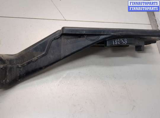 купить Воздухозаборник на Nissan Murano 2002-2008
