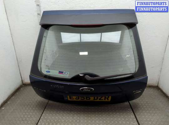 Купить Крышка (дверь) багажника на Ford Focus 2 2005-2008 Крышка (дверь) багажника FO2198870 на Ford Focus 2 2005-2008