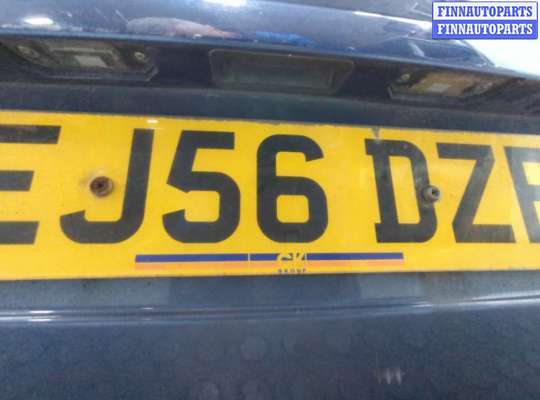купить Крышка (дверь) багажника на Ford Focus 2 2005-2008