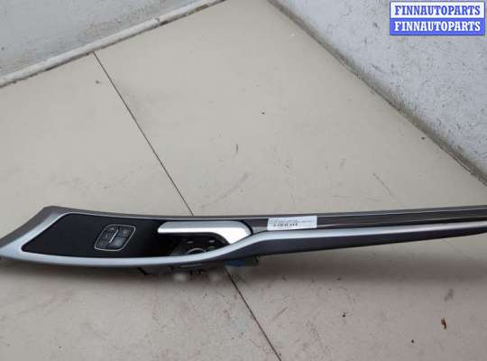 Ручка двери внутренняя на Ford Mondeo V