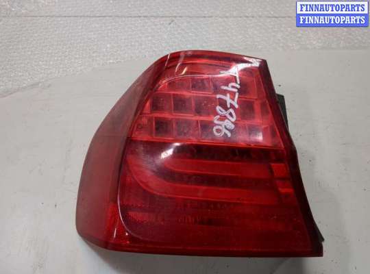 купить Фонарь (задний) на BMW 3 E90, E91, E92, E93 2005-2012
