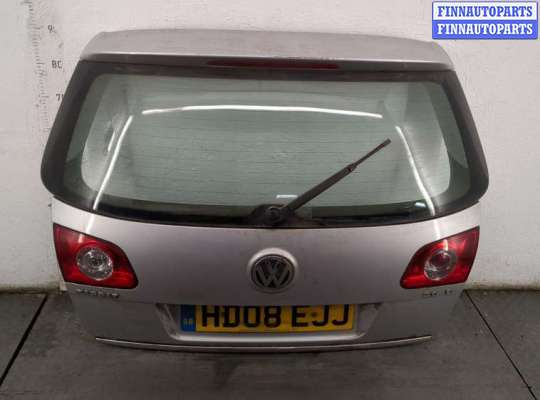 купить Подсветка номера на Volkswagen Passat 6 2005-2010