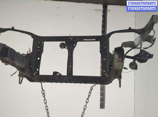 купить Рамка передняя (телевизор) на Subaru Forester (S12) 2008-2013