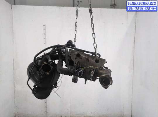 купить Головка блока (ГБЦ) на Audi A4 (B6) 2000-2006