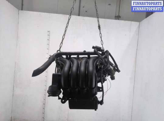 купить Головка блока (ГБЦ) на Audi A4 (B6) 2000-2006