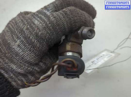 купить Форсунка топливная на BMW X5 E53 2000-2006