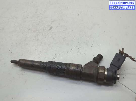 купить Форсунка топливная на BMW X5 E53 2000-2006