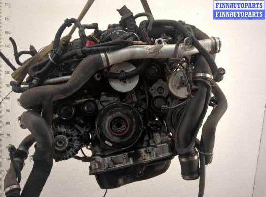 купить Генератор на Volkswagen Touareg 2010-2014