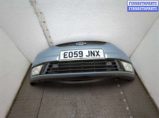 Купить Решетка радиатора на Ford Galaxy 2006-2010 Решетка радиатора FO2212051 на Ford Galaxy 2006-2010