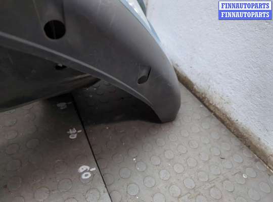 купить Решетка радиатора на Ford Galaxy 2006-2010