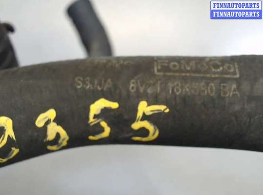 купить Патрубок охлаждения на Ford Fiesta 2008-2013