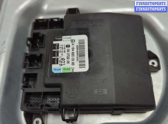 купить Стеклоподъемник электрический на Mercedes ML W164 2005-2011