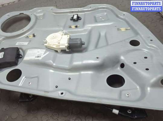 купить Стеклоподъемник электрический на Mercedes ML W164 2005-2011