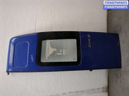 купить Ручка двери салона на Fiat Doblo 2000-2015