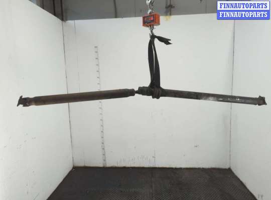 Кардан NS980066 на Nissan X-Trail (T30) 2001-2007