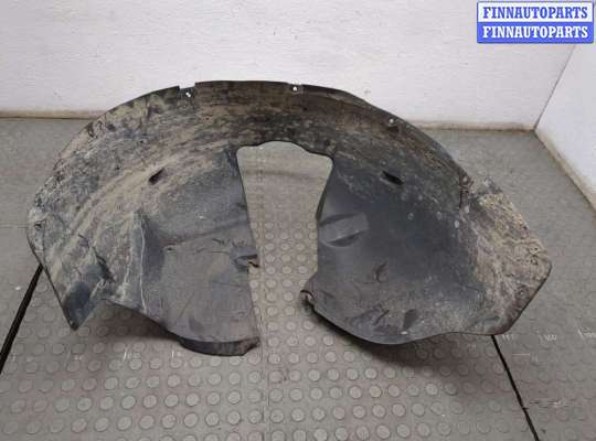 купить Защита арок (подкрылок) на Volvo XC90 2002-2014