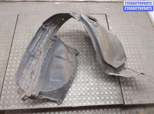 Купить Защита арок (подкрылок) на Nissan Qashqai 2006-2013 Защита арок (подкрылок) NS998181 на Nissan Qashqai 2006-2013