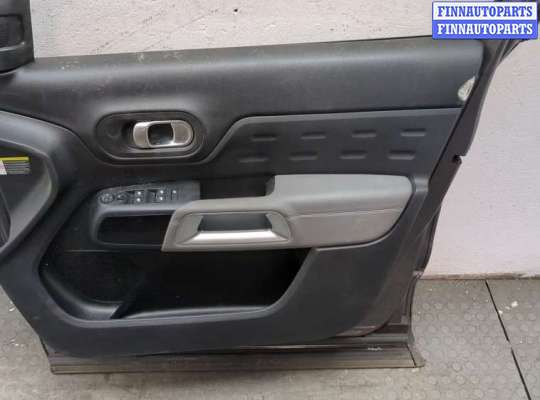 купить Молдинг двери на Citroen C5 Aircross 2018-2025