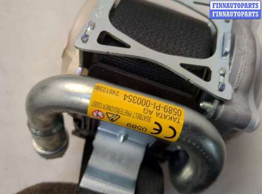 купить Ремень безопасности на Honda HRV 2015-2021