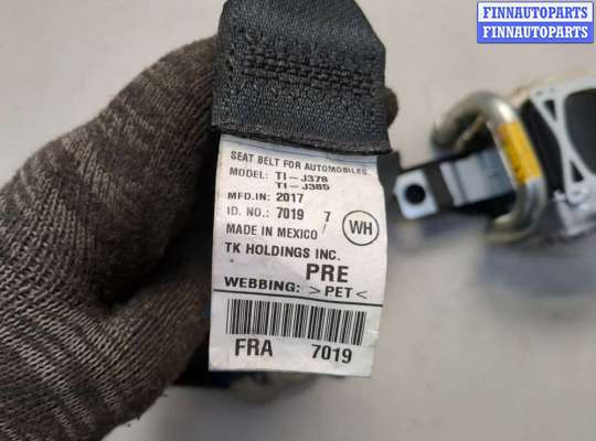 купить Ремень безопасности на Honda HRV 2015-2021