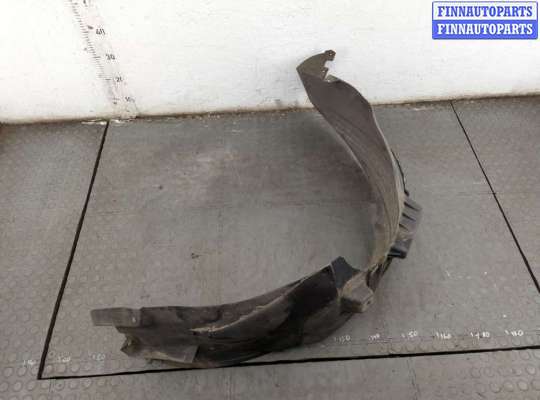 купить Защита арок (подкрылок) на Opel Antara 2006-2015