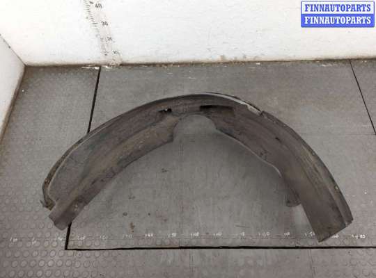 купить Защита арок (подкрылок) на Opel Antara 2006-2015