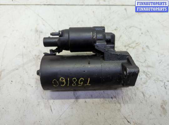 купить Стартер на Audi Q7 2005-2015