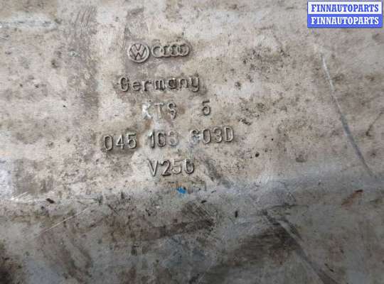 купить Поддон на Skoda Roomster 2006-2015