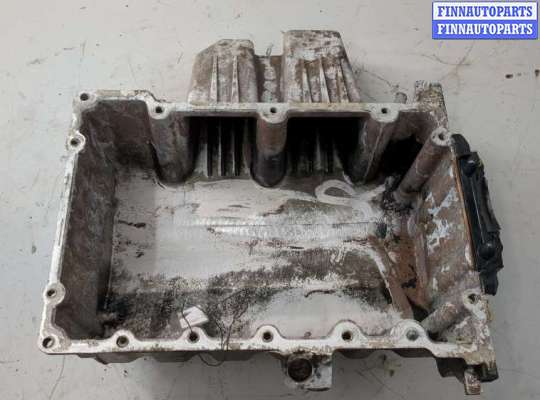 купить Поддон на Skoda Roomster 2006-2015