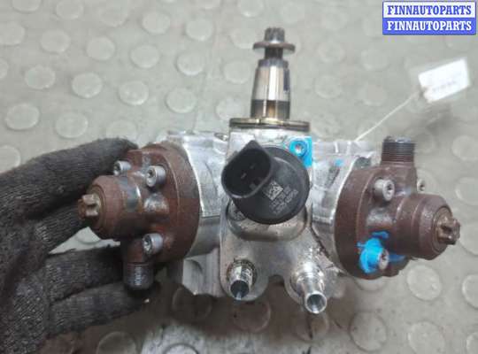 купить ТНВД на BMW X3 G01 2017-2024