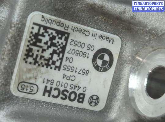 купить ТНВД на BMW X3 G01 2017-2024