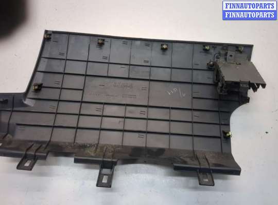 купить Пластик (обшивка) салона на Nissan 350Z 2002-2009