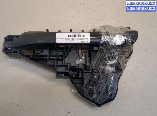 Ручка двери наружная MB1580925 на Mercedes A W169 2004-2012