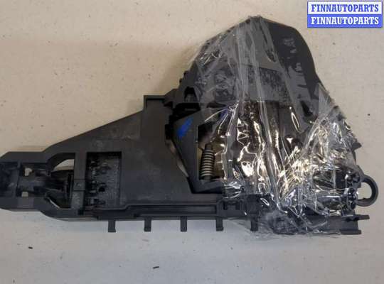 Ручка двери наружная на Mercedes-Benz A (W169)