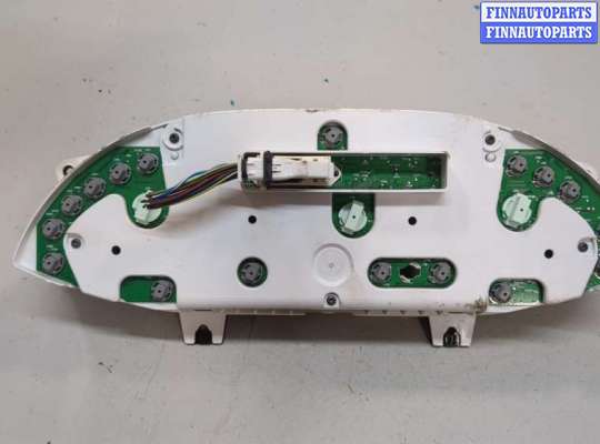 купить Щиток приборов (приборная панель) на Ford Focus 1 1998-2004