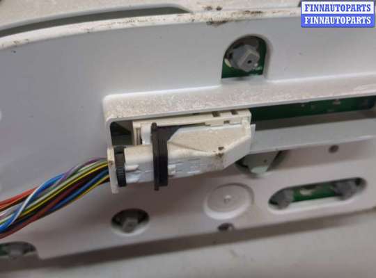 купить Щиток приборов (приборная панель) на Ford Focus 1 1998-2004