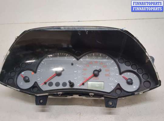 купить Щиток приборов (приборная панель) на Ford Focus 1 1998-2004