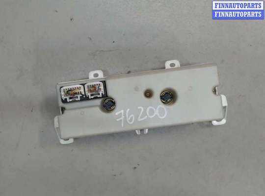 купить Переключатель отопителя (печки) на Mazda 323 (BJ) 1998-2003