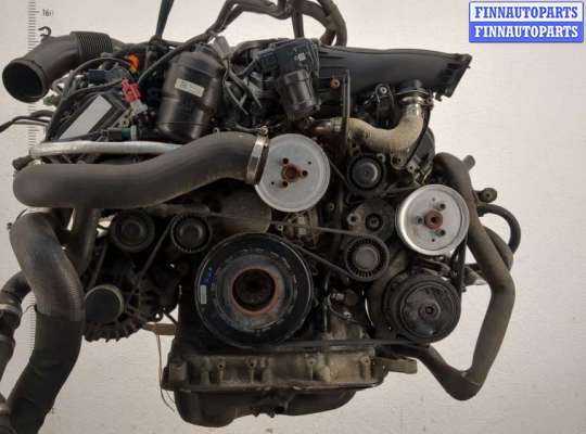купить ТНВД на Volkswagen Touareg 2010-2014