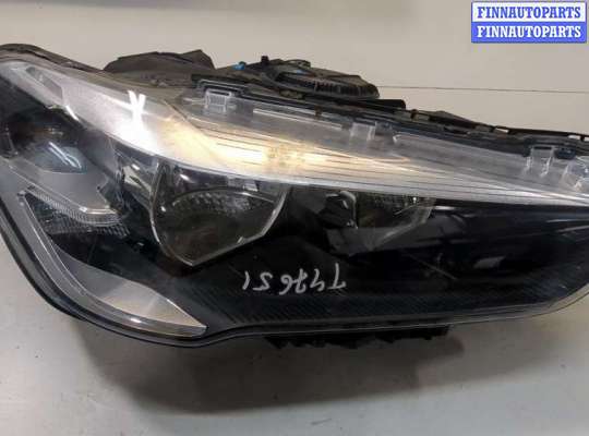 Фара (передняя) BM3380858 на BMW X1 (F48) 2015-2022
