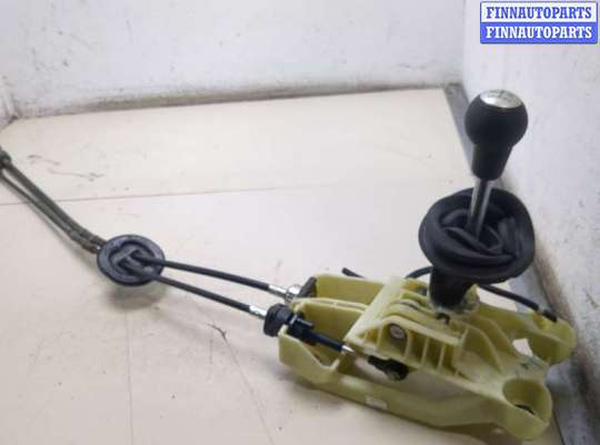 Кулиса КПП HD487647 на Honda Jazz 2001-2008