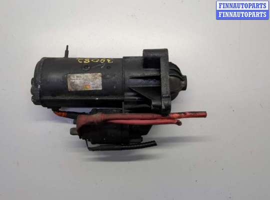 Купить Стартер на Renault Scenic 2003-2009 Стартер RN1550808 на Renault Scenic 2003-2009