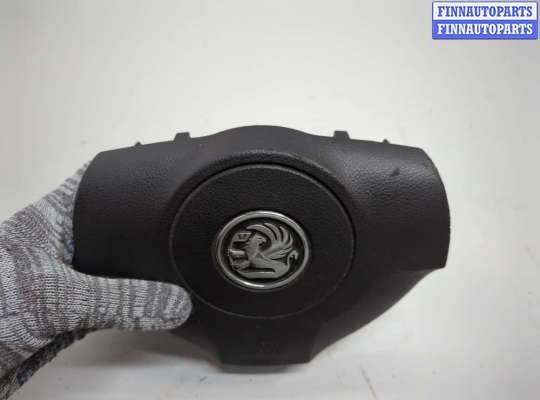 купить Подушка безопасности водителя на Opel Vectra C 2002-2008
