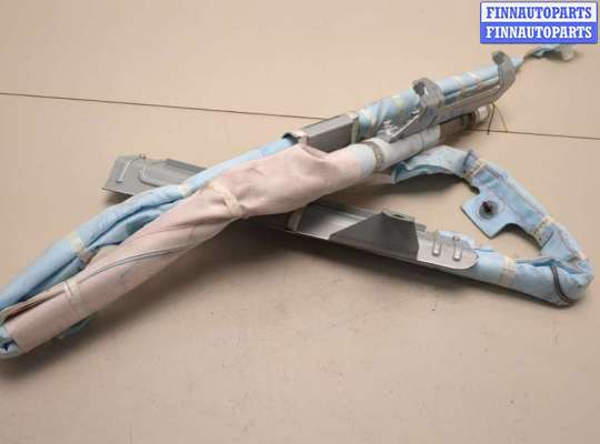 Подушка безопасности боковая (шторка) MZ669805 на Mazda CX-5 2017-2025