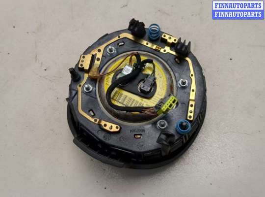 Подушка безопасности водителя (AirBag) на BMW 6 (E63/E64)