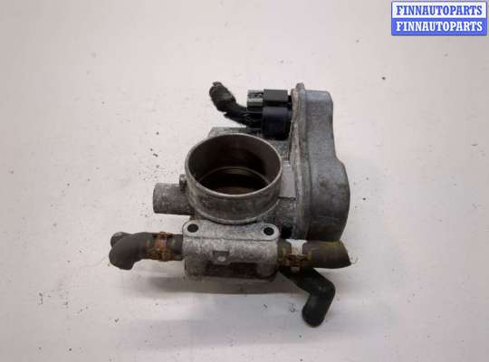 Заслонка дроссельная OP2402206 на Opel Meriva 2003-2010